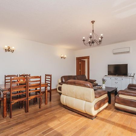 Apartments Pietra Mare Petrovac Extérieur photo