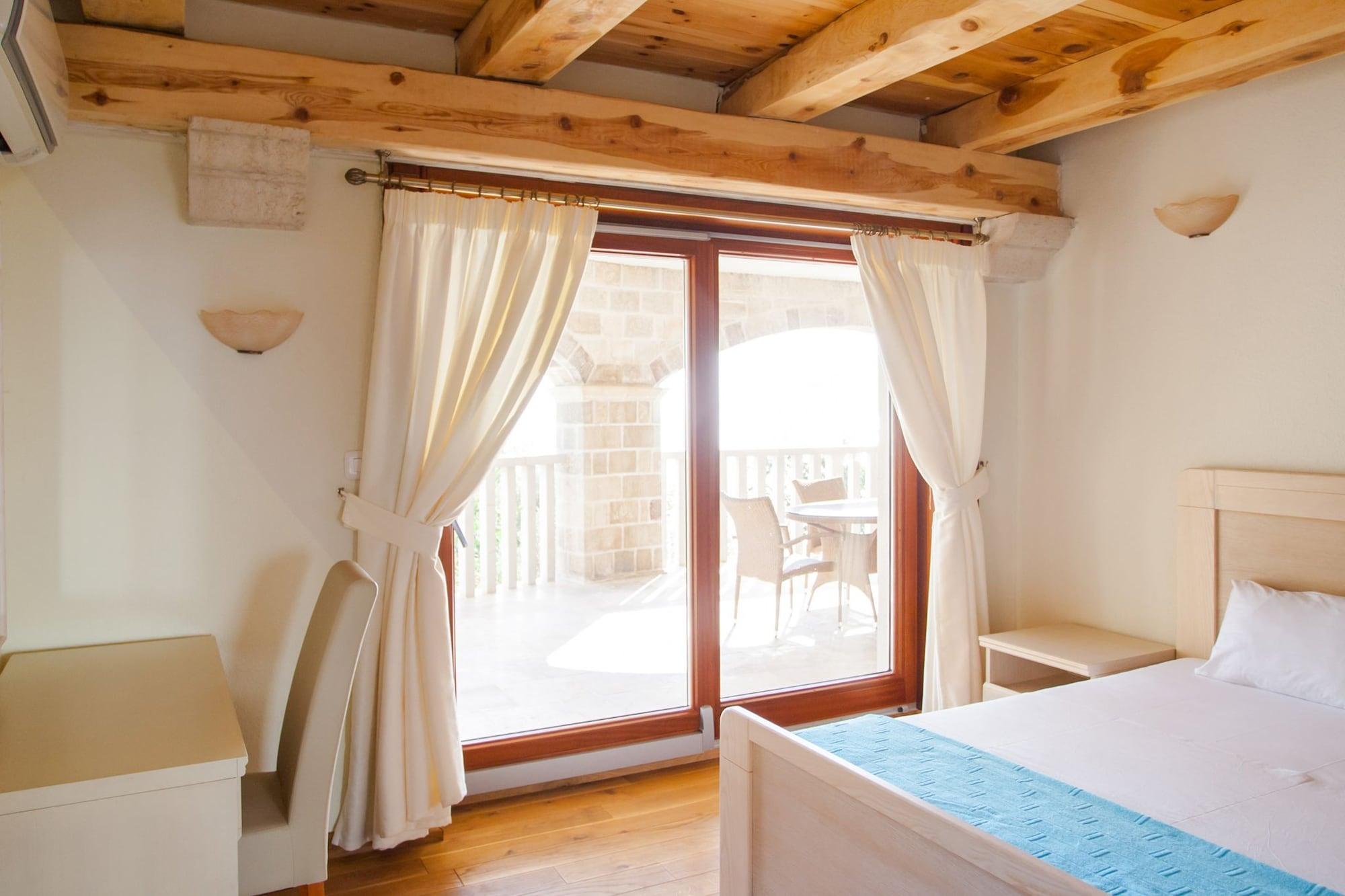 Apartments Pietra Mare Petrovac Extérieur photo