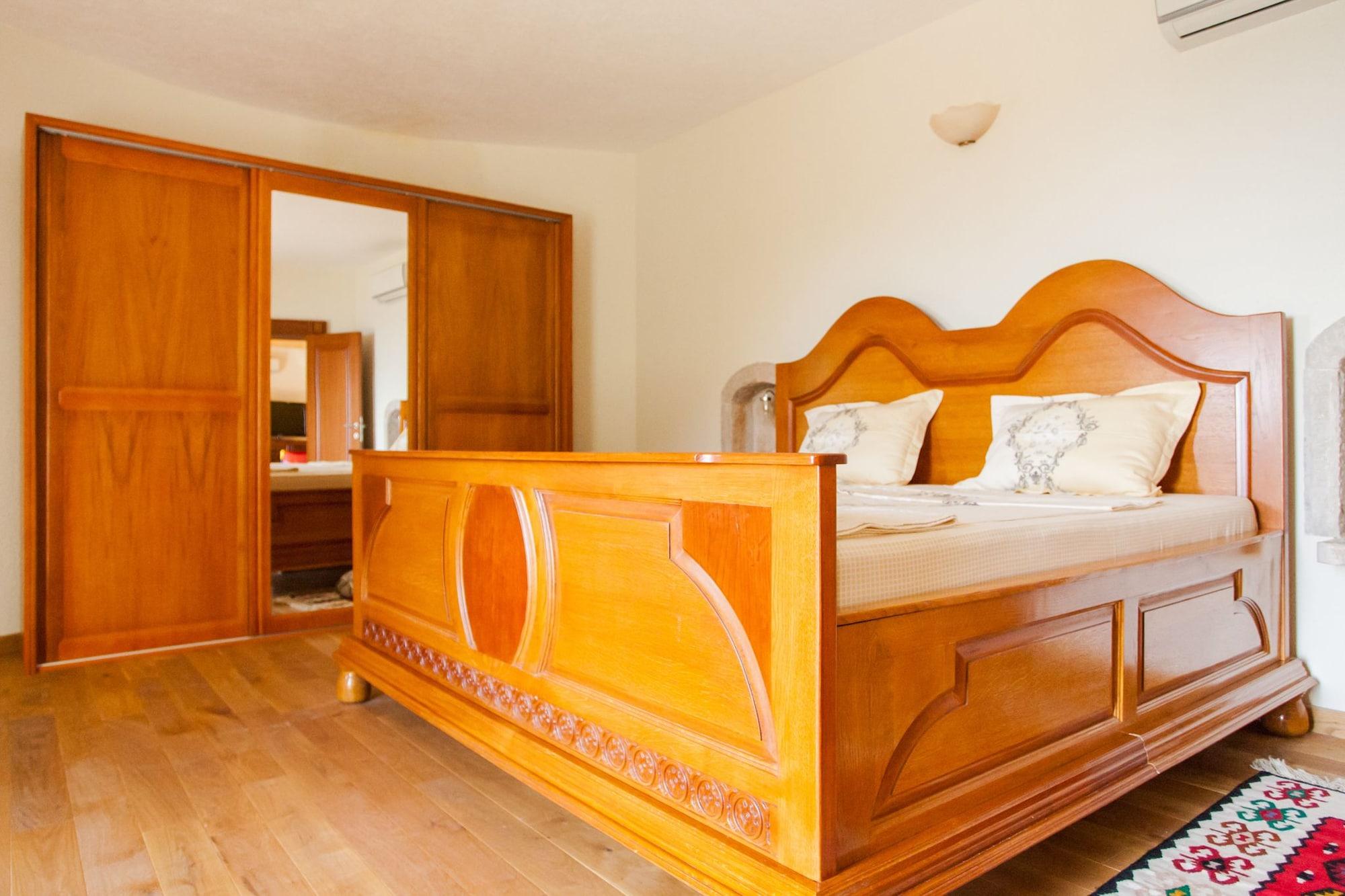 Apartments Pietra Mare Petrovac Extérieur photo