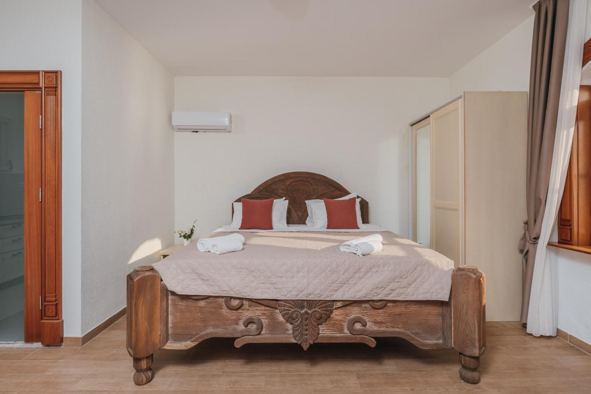 Apartments Pietra Mare Petrovac Chambre photo