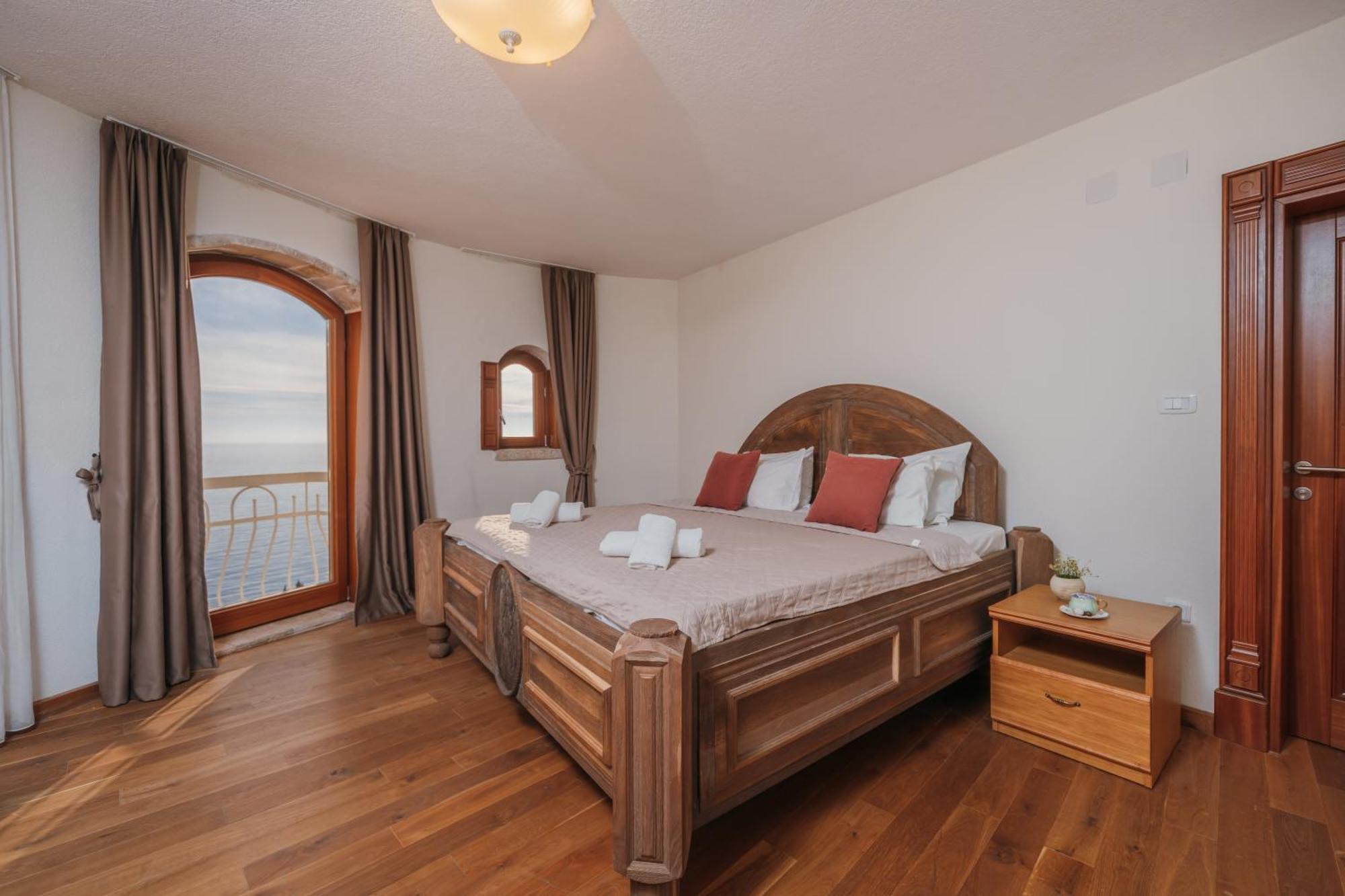 Apartments Pietra Mare Petrovac Extérieur photo