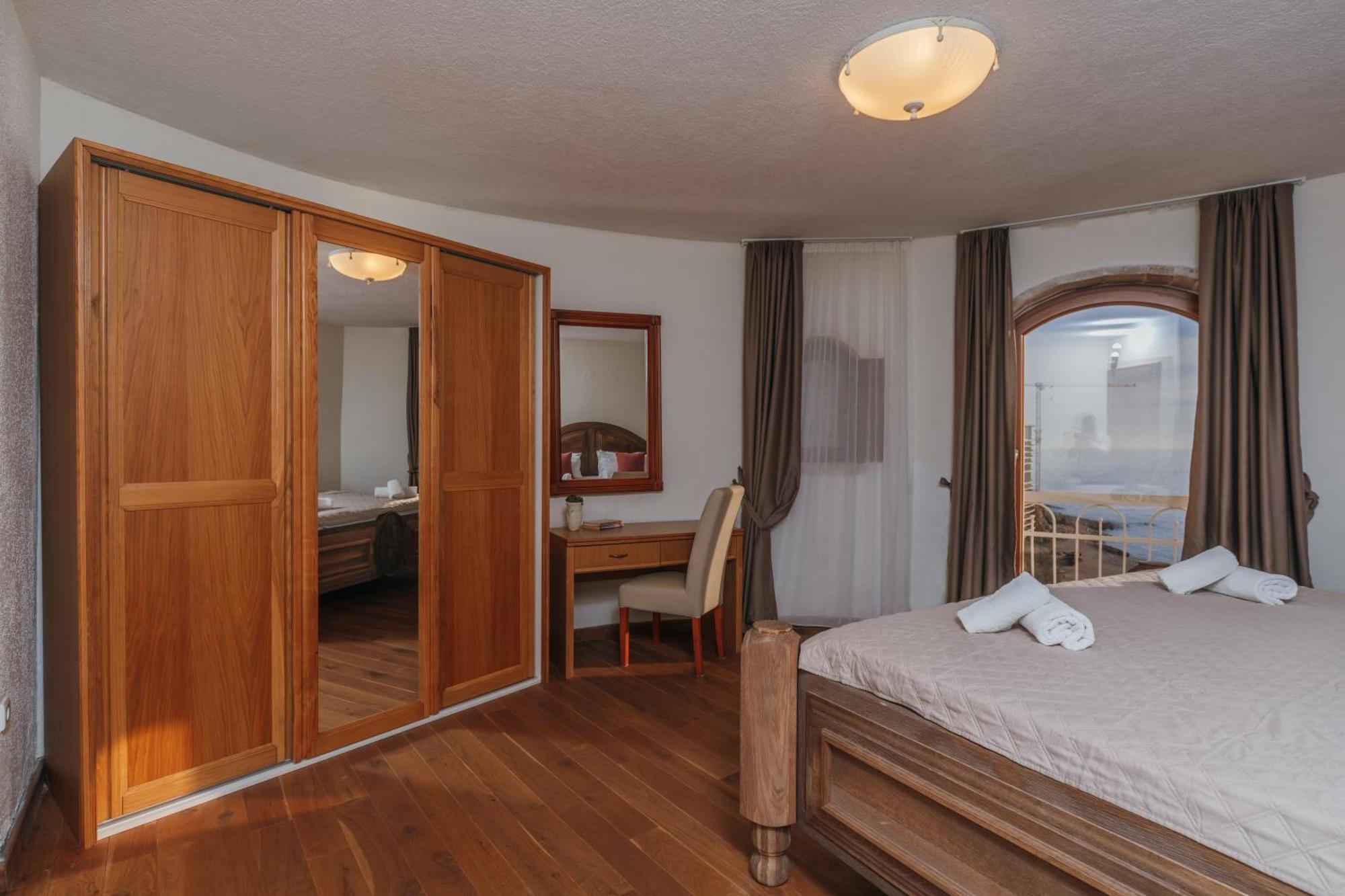Apartments Pietra Mare Petrovac Chambre photo