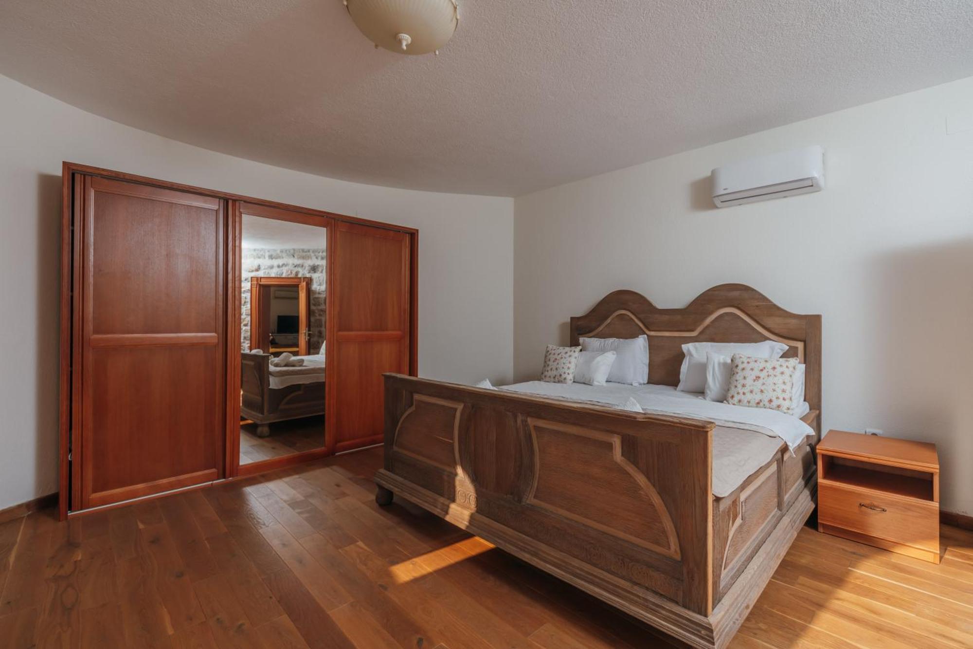 Apartments Pietra Mare Petrovac Extérieur photo