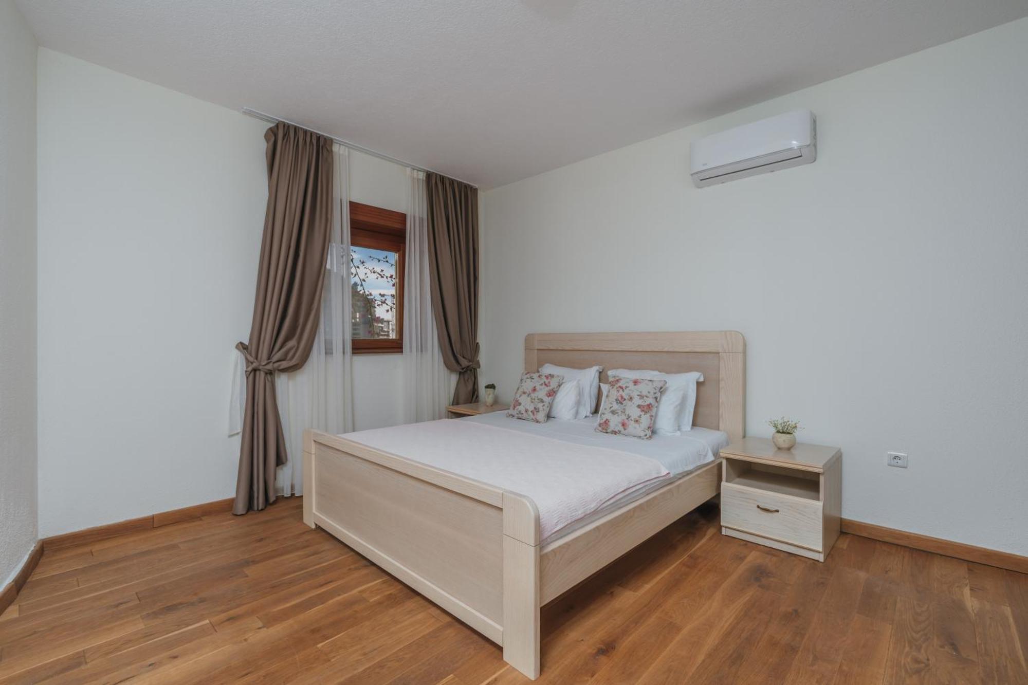 Apartments Pietra Mare Petrovac Extérieur photo