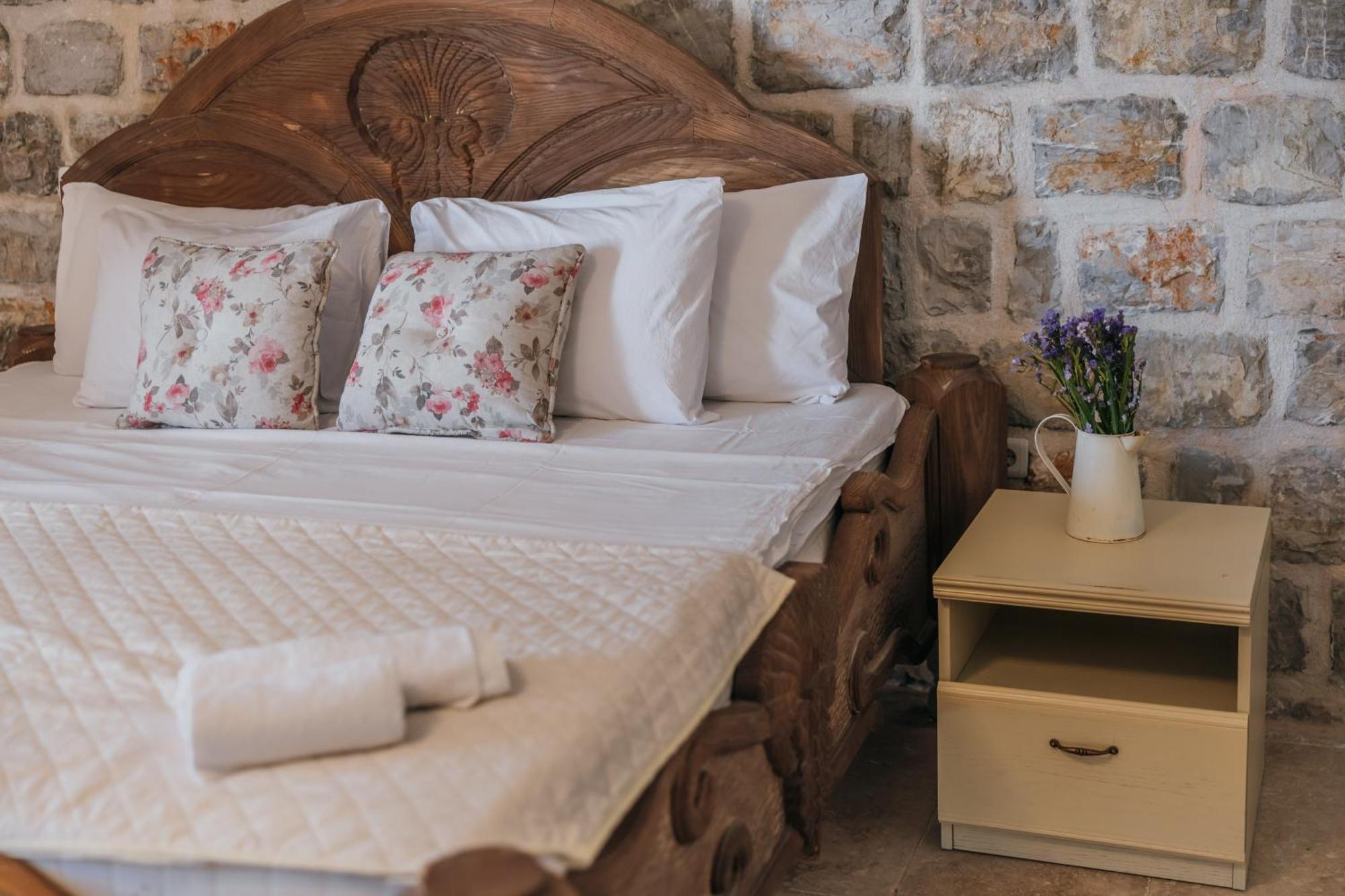 Apartments Pietra Mare Petrovac Chambre photo