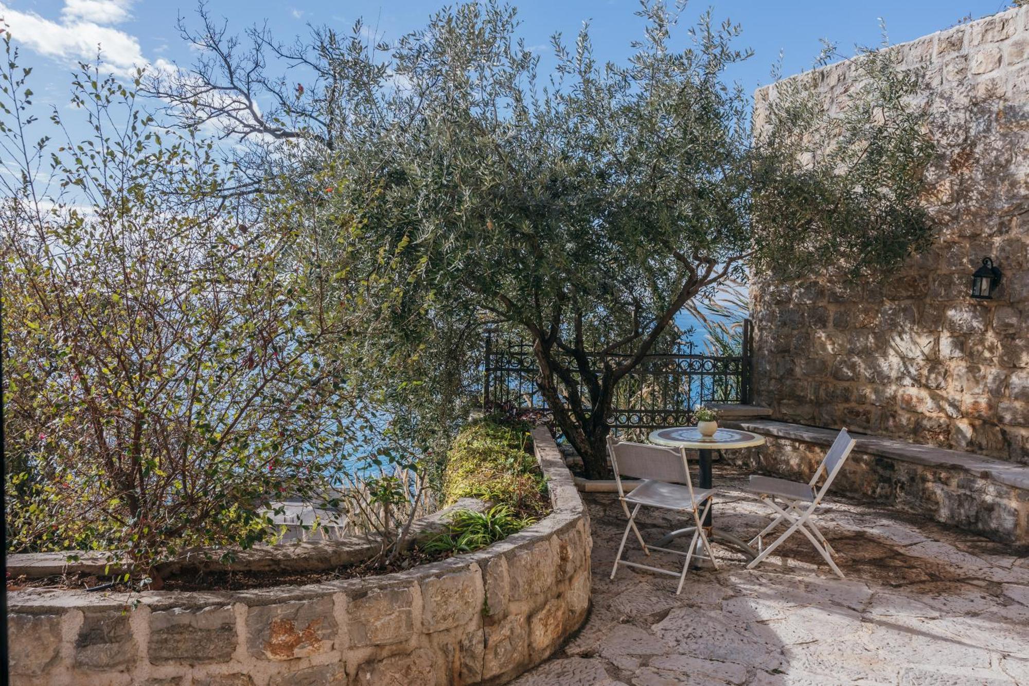 Apartments Pietra Mare Petrovac Chambre photo