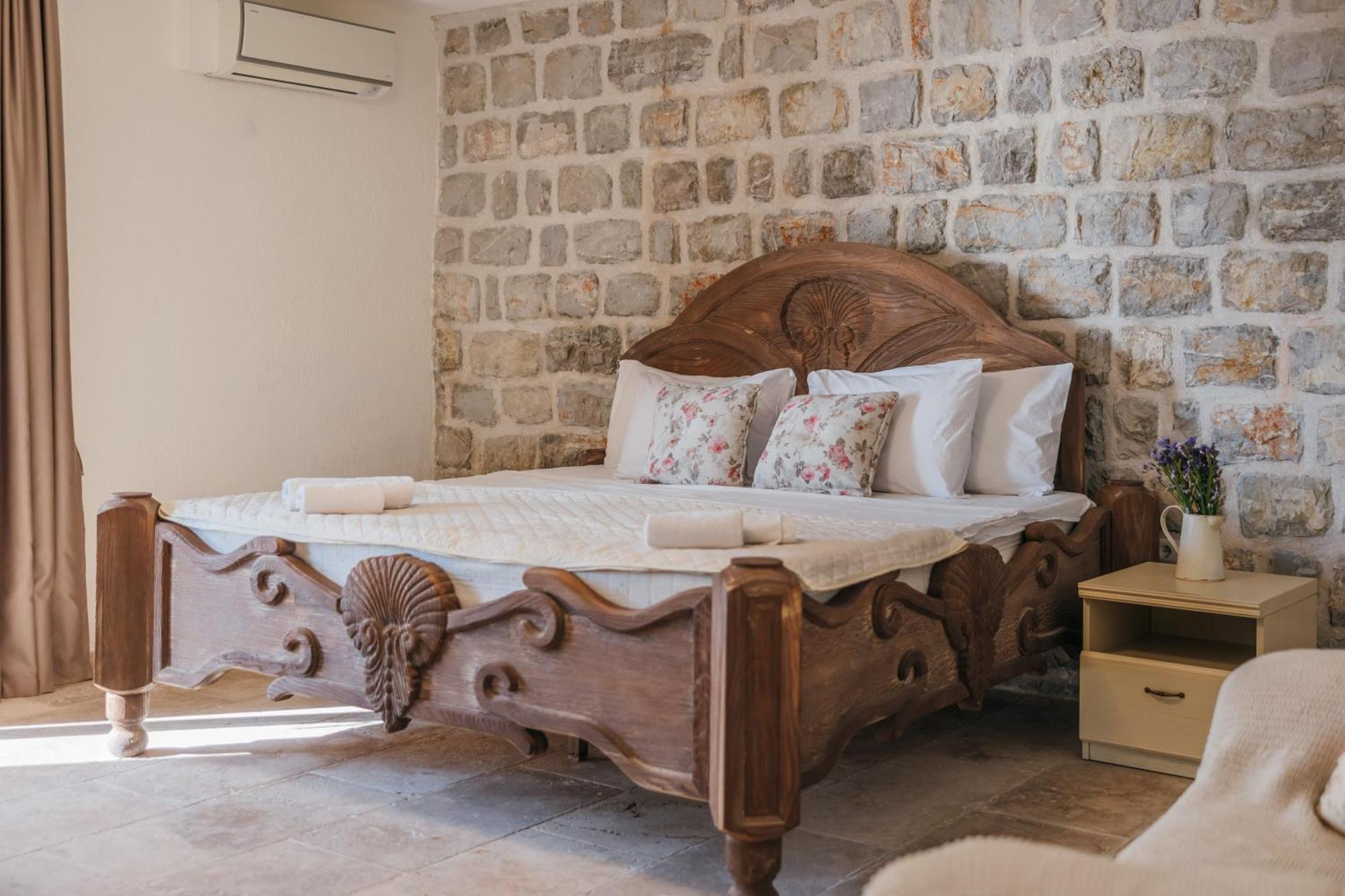 Apartments Pietra Mare Petrovac Extérieur photo