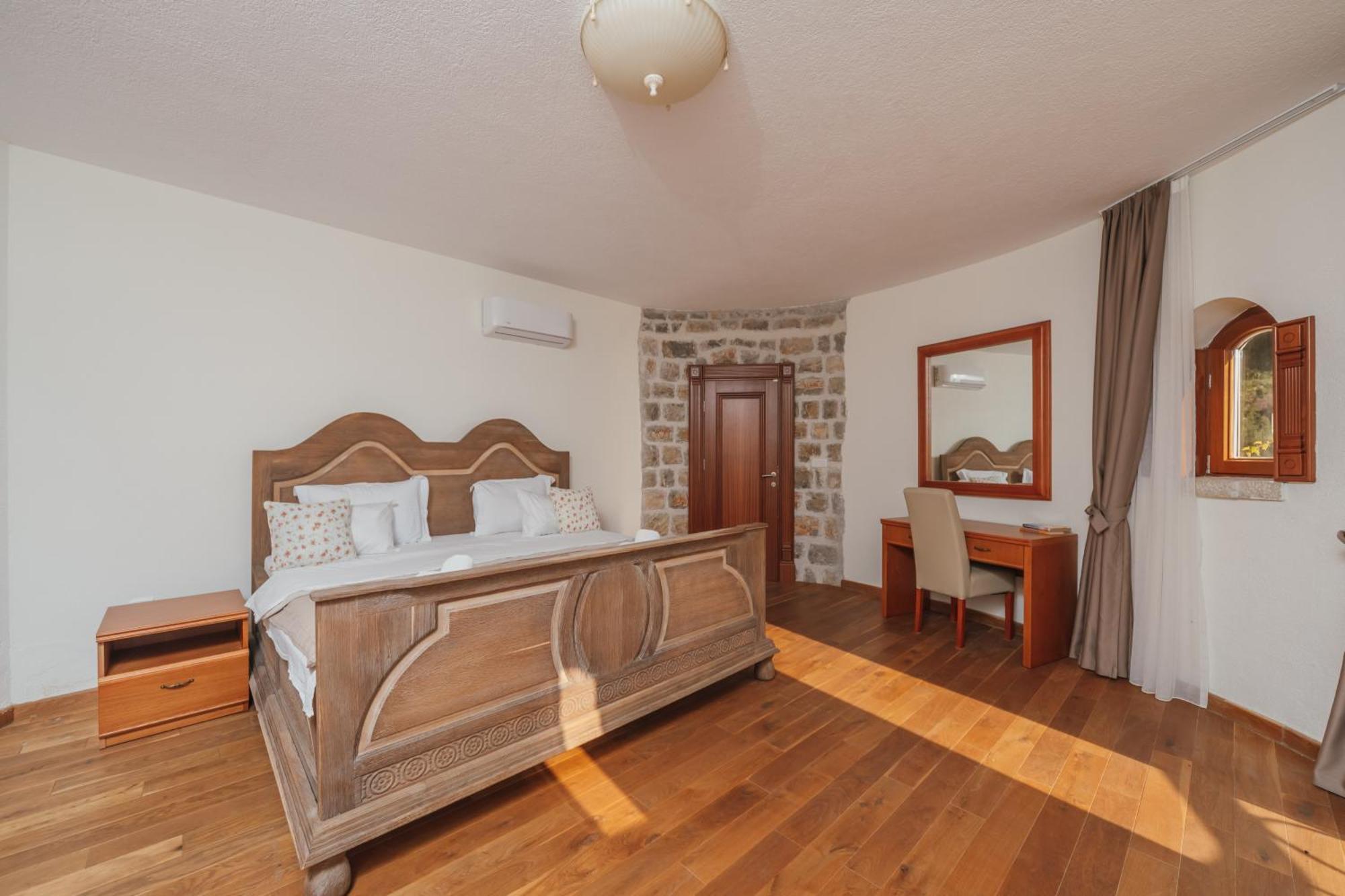 Apartments Pietra Mare Petrovac Extérieur photo