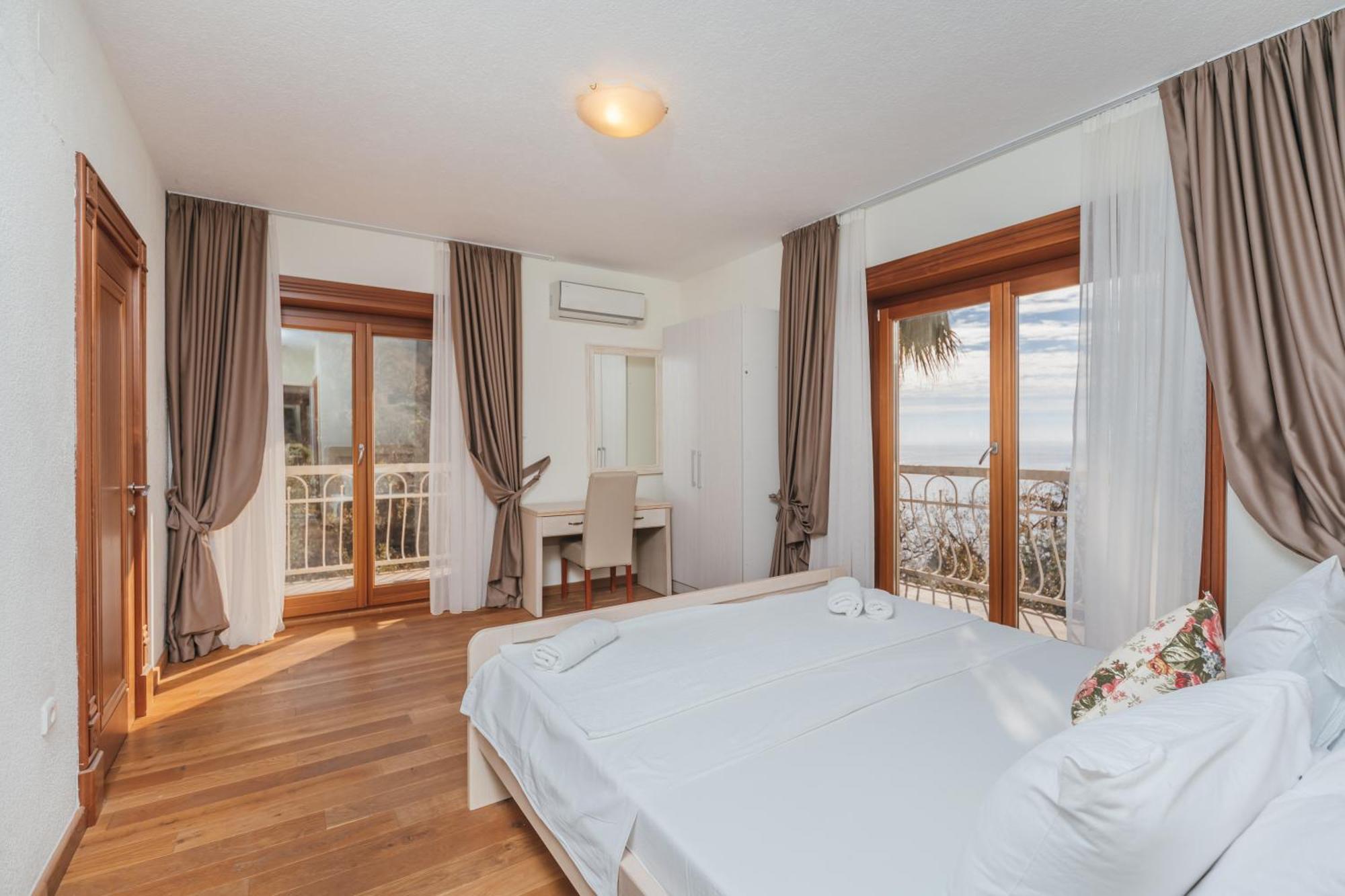 Apartments Pietra Mare Petrovac Extérieur photo